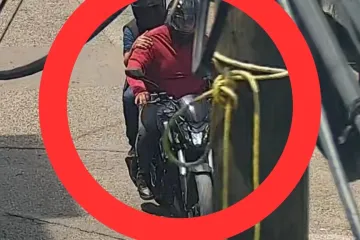 A través de C4 identifican a asaltantes decuentahabiente