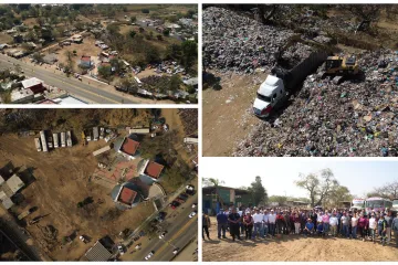 Con rescate de Las Mariposas, atiende Nancy Benítez una década de indolencia municipal