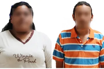 Policía Municipal detiene a dos personas por presunto delito de lesiones a funcionarios públicos