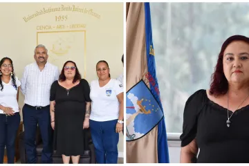 UABJO presente en la semana de internacionalización de vigo, España 
