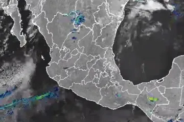 Alerta Protección Civil por lluvias y tormentas eléctricas en diversas regiones de Oaxaca