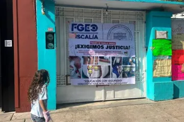 Colegio Francoise Dolto operaba de manera irregular: IEEPO