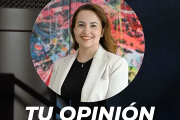 Yoani Rodríguez, rectora de la UAO estará en el Desayunando con… 