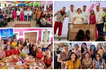Celebra IEEPO a las madres trabajadoras con reconocimiento y gratitud