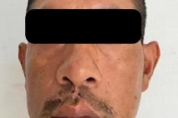 Dan 14 años de prisión contra responsable de violación, cometida en Miahuatlán