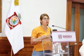 Destaca Coesfo resultados en combate de incendios forestales y arranca la campaña “Reforesta Oaxaca”