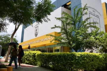 Comunicado del rector de la UABJO Cristian Carreño 