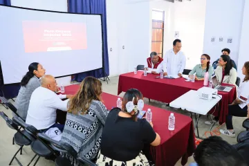 Xoxocotlán será sede inaugural de Oaxaca Impulsa 2025