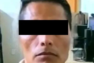 Dan 66 años de prisión a responsable de feminicidio cometido en Atzompa