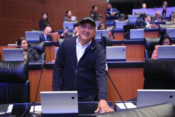 México entra a la era digital y se acabaron los trámites engorrosos: Nino Morales