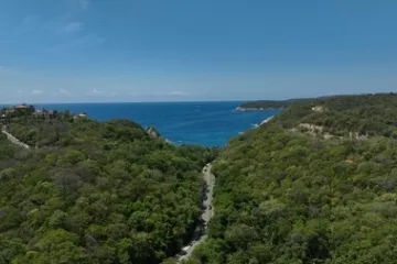 Informa Sectur Oaxaca nuevas fechas e incremento de frecuencia del vuelo Dallas–Huatulco-Dallas