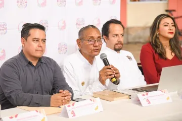 Huatulco se posiciona como referente en turismo de reuniones con el XVII Congreso Nacional de la AMDROC