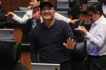 Ley contra lavado de dinero golpeará a la estructura financiera criminal, no al ciudadano: Nino Morales