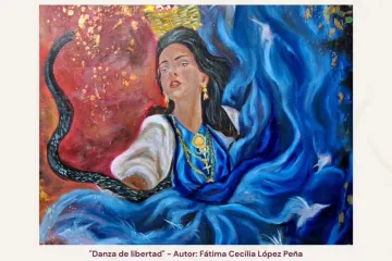 Anuncia Municipio de Oaxaca de Juárez el Primer Festival de las Culturas Vivas
