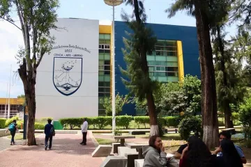 Tomar en cuenta fauna y flora nativa en acciones a favor del ambiente: científico UABJO 