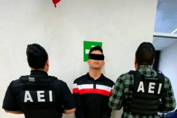 A prisión preventiva por abuso sexual agravado, cometido en Santa Lucía del Camino