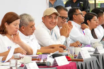 Oaxaca se transforma desde territorio: Nino Morales