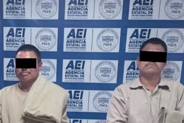 Dan 180 años de prisión contra responsables de triple homicidio cometido en Juxtlahuaca
