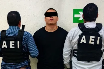 Dan prisión contra una persona por el delito de violencia de pareja y tentativa de feminicidio,  en Xoxocotlán
