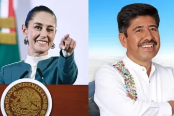 Expolición Habemus oaxaco / Amado Sanmartín Hernández