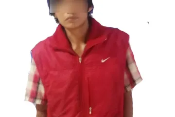 Policía Municipal detiene a una persona por el presunto delito de robo