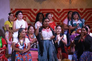 Todo listo para el proceso de selección de la Diosa Centéotl 2025: Seculta