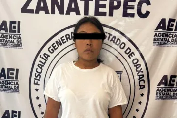 Detienen a una persona por homicidio cometido el Istmo