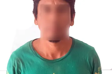 Policía Municipal detiene a una persona por el presunto delito de allanamiento de morada