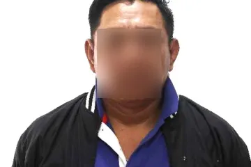 Policía Vial detiene a una persona al ser sorprendida en posesión de un arma de fuego