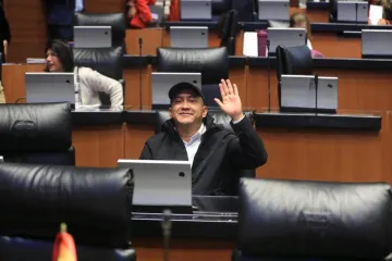 Reforma al sistema ferroviario impulsa al proyecto del Corredor Interoceánico: Nino Morales