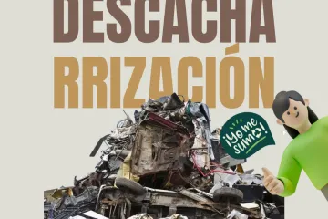 Oaxaca de Juárez impulsa jornada de descacharrización en la Agencia de Montoya
