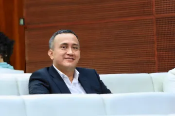 Senado aprobará reforma clave para consolidar a la GN como pilar de la seguridad: Antonino Morales Toledo