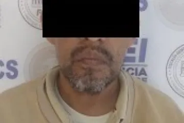 Fiscalía de Oaxaca detiene a líder de banda por secuestro agravado cometido en el Istmo