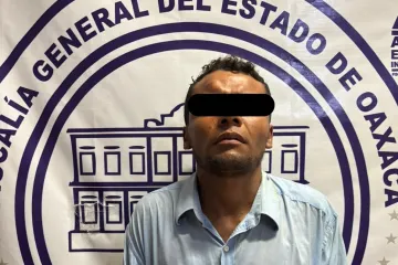 Detienen a "El Kalusha", estaría vinculado con homicidio de candidato de San Pedro Zacachimalpa en Puebla