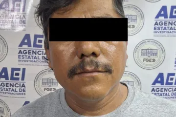 A vinculación a proceso  imputado por abuso sexual de una niña, cometido en Zaachila