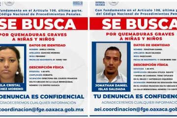 Buscan a directora y maestro como probables responsables del incendio y quemaduras a menores del colegio “Françoise Dolto”