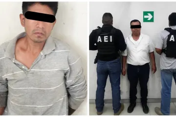 Vinculan a proceso a dos por violación y violencia familiar