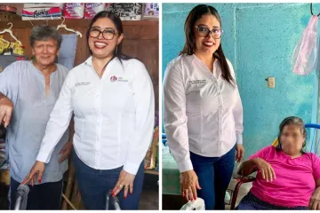 Apoya DIF-Juchitán a grupos vulnerables 