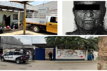 Vinculan a proceso a 2 por despojo y logra la devolución del inmueble