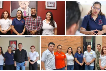 Fortalece Comisión Estatal de Búsqueda la coordinación regional con municipios del Istmo