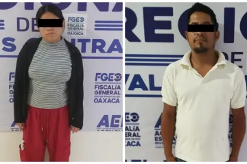 A proceso por narcomenudeo, operaban en Ocotlán y Miahuatlán