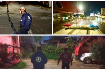 Refuerzan en Xoxocotlán acciones preventivas ante temporada de lluvias