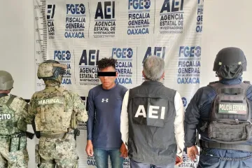 Lo vinculan por violación de una adolescente, cometida en la Costa