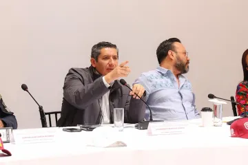 Disputa entre sindicatos, principal línea de investigación en caso de homicidio de líder de transportistas