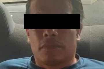 Dan 66 años de prisión contra responsable de feminicidio cometido en Xoxocotlán
