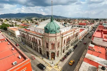 Llama Sectur a votar por Oaxaca en los World Travel Awards