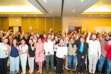 Realiza Sectur Oaxaca promoción en Cancún y Mérida para reactivar turismo en la Costa