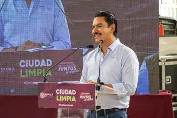 Saldo blanco en la Guelaguetza y reducción de delitos marcan avance en seguridad