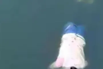 Identifican a mujer encontrada muerta en lago de Ciudad de Las Canteras 
