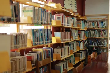 Verano con libros y diversión: Xoxocotlán invita a vivir ´Mis Vacaciones en la Biblioteca’